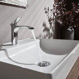 Hansgrohe 75010000 Vivenis 80 armatura za umivalnik | Shoptok.si