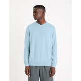 Celio Cotton Sweater Decotonv - Mens | shoptok.hr