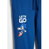 Sinsay Komplet trenirke s printom Sonic the Hedgehog | shoptok.hr