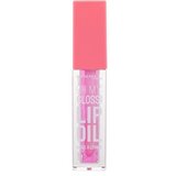 Rimmel London Oh My Gloss! Lip Oil ulje za usne 4.5 ml Nijansa 001 pink flush | shoptok.hr