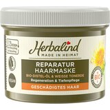 Herbalind Maska za obnovo las Cene