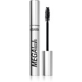 MESAUDA Mega Lash maskara za volumen i produžavanje trepavica 14 ml | shoptok.hr