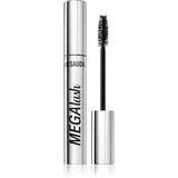 Mega Lash maskara za volumen i produžavanje trepavica 14 ml