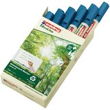 Marker ZA BIJELU PLOČU 1,5-3MM ECOLINE EDDING 28 PLAVI | Shoptok.si
