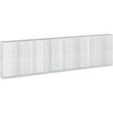  Gabion s žicom debljine 3,5 mm i mrežom 5x10 cm 750x50x200 cm | shoptok.hr