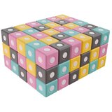  Set SMART 100 - magnetni blokovi za slaganje | shoptok.hr