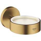 Grohe Essentials držač čaše ili sapuna BRUSHED COOL SUNRISE 40369GN1 | ePonuda.com