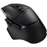 Logitech gaming miš G502 x lightspeed - crni cene