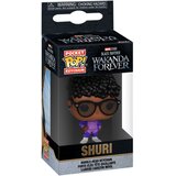 Funko Pocket POP Keychain Marvel Black Panther Wakanda Forever Shuri | shoptok.hr