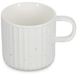 Salt&Pepper Bela skodelica iz porcelana new bone china 205 ml Ora Gloss – | Shoptok.si