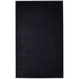  Otirač crni 117x220 cm PVC | shoptok.hr