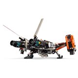 Lego Technic: Tovorna vesoljska ladja VTOL LT81 | Shoptok.si