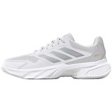 Adidas Tenis Chaussures Courtjam Control 3 Clay Bela | Shoptok.si