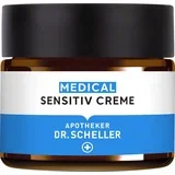 Medicinska občutljiva krema - 50 ml