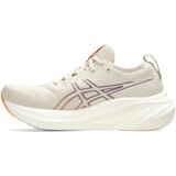 Asics Sneakers Gel-Nimbus 26 Oatmeal/ Faded Orange EUR 37.5 | Shoptok.si