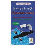 Singa Games Magnetna putna igra Potapanje brodova | Eponuda.ba