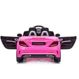 Mercedes-Benz Auto na akumulator SLC300 Pink | shoptok.hr