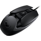  Airblader 3M410WONB.0001 mice optical airblader / PMW3389 / 16000dpi/ 62g light weight - CGR-WONB-410M | Shoptok.si