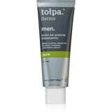 Tołpa Dermo Men 20+ matirajuća gel krema s hidratantnim učinkom 40 ml Cijene