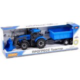  091833 TRAKTOR+ PRIKOLICA | Eponuda.com