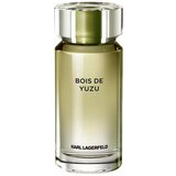 Parfem za muškarce Karl Lagerfeld EDT Bois de Yuzu 100 ml | shoptok.hr