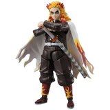 Figure demon slayer kyojiro rengoku figura 12cm ( db24853 ) | Eponuda.com