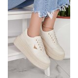 Resti Women's platform sneakers Aseldas | Shoptok.si