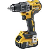 Dewalt DCD791P2 Akumulatorska bušilica- odvijač 18V LI-ION 5,0 Ah | ePonuda.com
