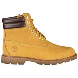 Timberland Pohodništvo 6 In Basic Boot Rumena | Shoptok.si