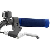 Bmx Bicikl 20 Inča za osobe starije od 9 godina Tamno plava | shoptok.hr