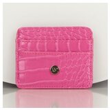 Zoozie Bags roze ženski novčanik 2477 Cene