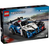 Lego Technic BMW M4 GT3 EVO Race Car 42226 Cene