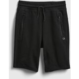 GAP Black Boys' Shorts GapFit | Eponuda.ba
