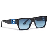 Guess Sončna očala GU7916 Blue/Other/Gradient Blue 92W Cene