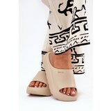 Big Star Women Foam Slippers On Platform Cijene