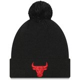 New Era Kape Nba Chicago Bulls Črna | Shoptok.si