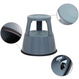 MID.YOU Pručka Tio-m Ii, Temno Siva | Shoptok.si