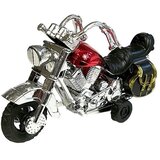  Set dječjih motora za igru - 4u1 - chopper Slike
