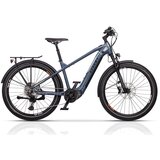 Creon električni bicikl maverix X1 steps gent, 27.5