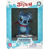 Disney Stitch Figura Stitch Super Heroe Hero Box Stitch Disney 8cm | shoptok.hr