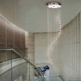 XXXL STROPNA SVETILKA Hallway 30/180 cm | Shoptok.si