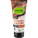 alverde NATURKOSMETIK MEN ROUGH NATURE sapun za bradu 100 ml | ePonuda.com