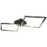 Globo 67213D - led plafonsko svetlo maxxy LED/24W/230V | Eponuda.com
