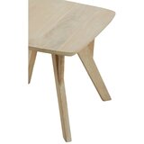 Light & Living Pomoćni stol od masivnog manga 50x50 cm Quenza – | shoptok.hr