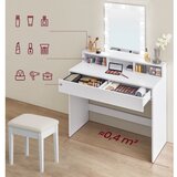  Toaletni stočić LADA beli | Eponuda.com