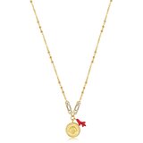 Brosway verižica CHAKRA BHKN076 | Shoptok.si