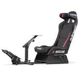 Playseat evolution pro nascar univerzalni igralni stol podloženo sedalo črna Cene