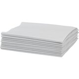  Tkanine vreće 10 pcs Bijela 100 x 150 cm PP | shoptok.hr