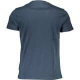 La Martina MEN&#39;S SHORT SLEEVE T-SHIRT BLUE | shoptok.hr