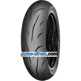 Mitas Sport Force+ RS ( 180/60 ZR17 TL (75W) zadnje kolo ) | Shoptok.si
